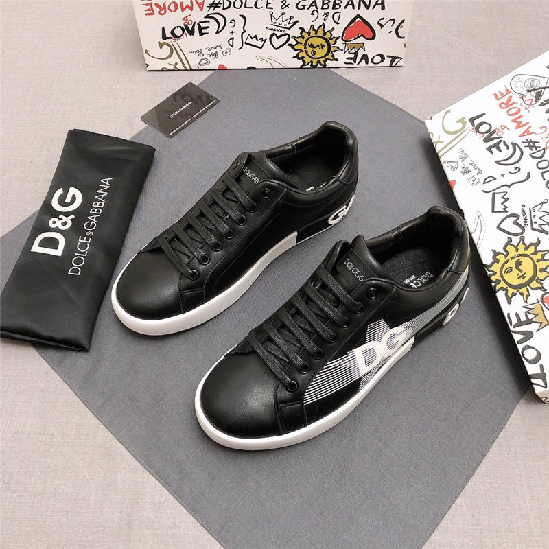

DGL DOLCGABBANAL 2021 Top Designer Mens womens Casual Shoes Fashion Genuine Leather Sneakers Luxury Trainers clTb921230