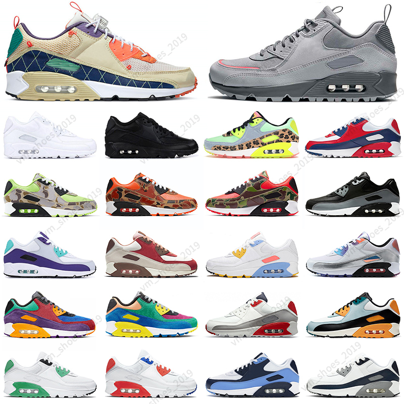 

with socks discount men women running shoes des chaussures Wolf Grey Dancefloor Green Camo Red Trail Vibes Triple Black mens womens sneakers, 40-45 lahar escape