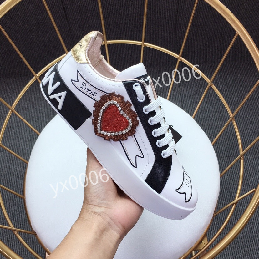 

Fashion Paris Triple S casual shoes men women 35-45 transparent soles crystal green retro old daddy low-top thick bottom hc190702
