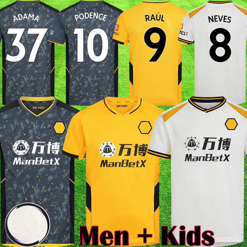 

21 22 tops fans version Soccer Jerseys SEMEDO RAUL NETO 2021 2022 J.OTTO PODENCE Football Shirts ADAMA Men Kids Kits Uniforms 999 1234, Kids home