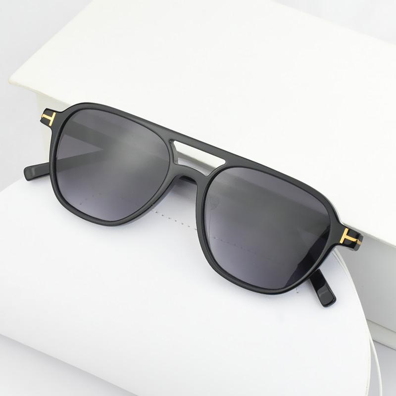 

Sunglasses TF5620 Vintage 2021 For Men Designer Women Square Fashion Driving Goggles Sun Glasses UV400