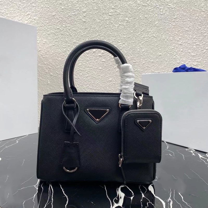 

The latest style Adopt imported high gloss cross bag grain cowhide 1BA296 graceful Leather is particularly novel genuine, Customize