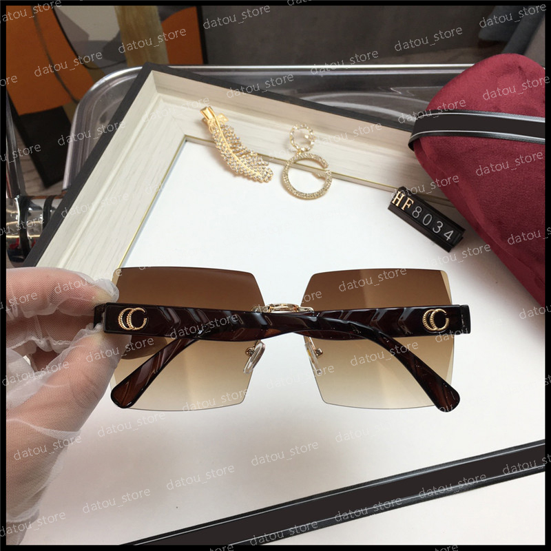 

Luxurys Designers Sunglasses Women Mens Fashion Drive Sun Glasses Outdoor Summer Polarized Holiday Sunglass For Womens With Box 2021 NICE