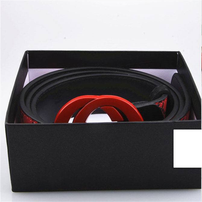 

2021 Womens Mens Leather Black Belts Women 1Snake Big Gold Buckle Men Classic Casual Pearl Belt Ceinture, With box