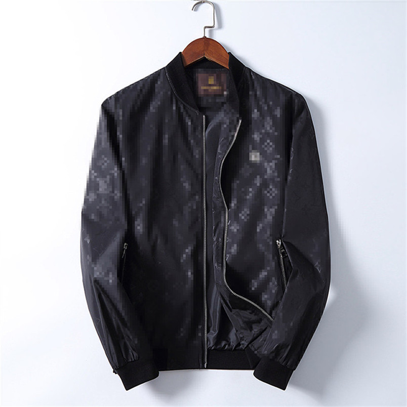 

22ss Fashion designer men Autumns jackets high qualityd spring and autumn zipper clothes jacket outerwear outerwear outdoor sports European, 03