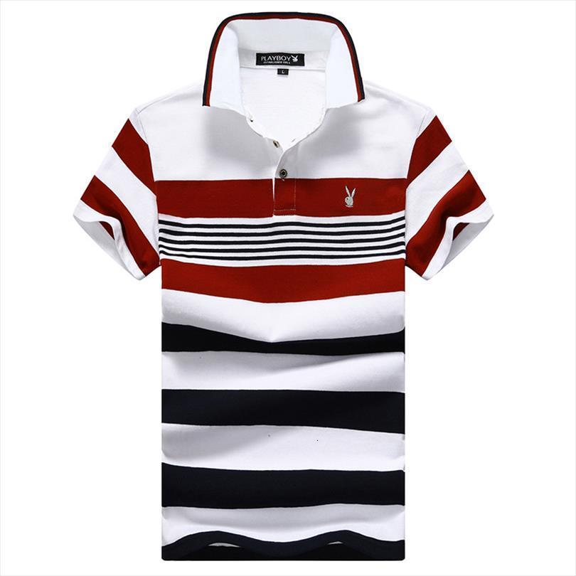 

shirt fashion embroidery solid brand men polo summer short sleeve, White;black