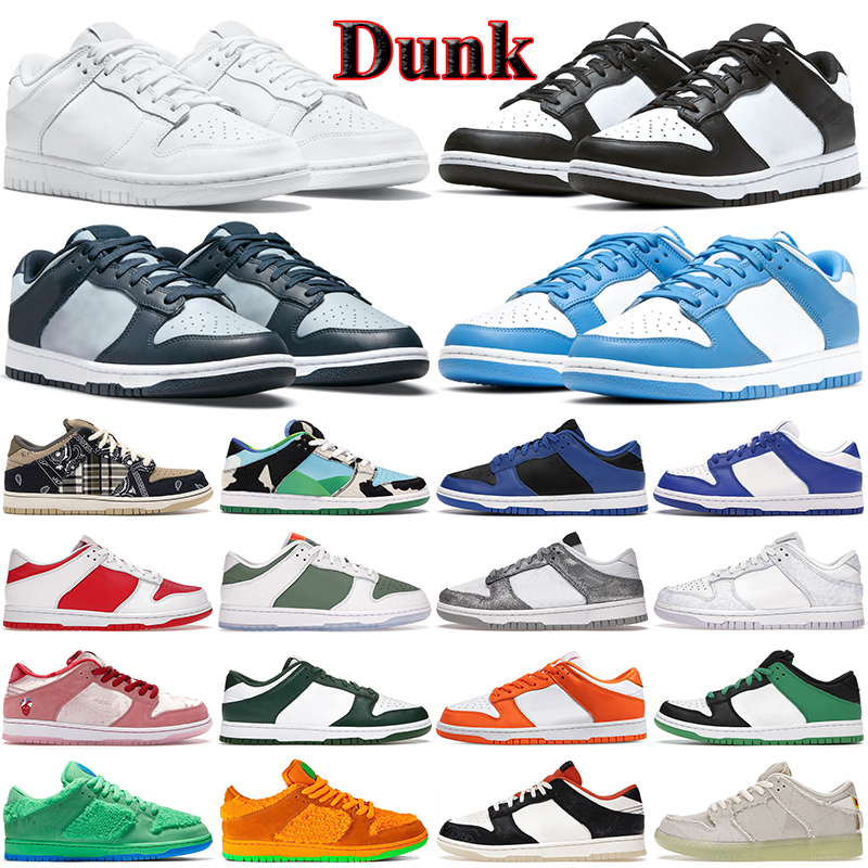 

men women casual shoes low Triple White White Black Grey Fog Syracuse Team Green University Blue Georgetown Hyper Cobalt mens sneakers walking jogging trainers, Photon dust