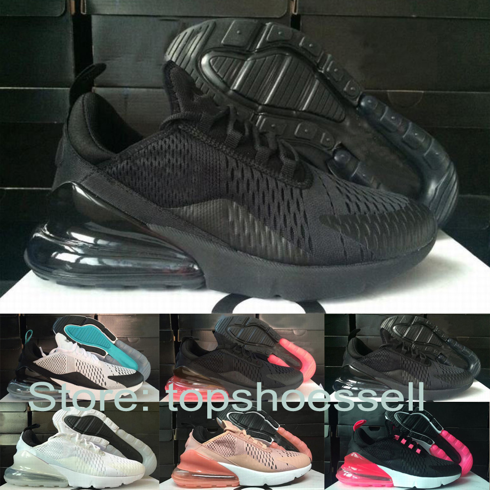 

270 Parra Classic React Blue Men Women Running Shoes Triples on All White Black Red Olive Volt Habanero 27C Flair 270s Sports Designers Trainers Sneakers EURO36-45, #17