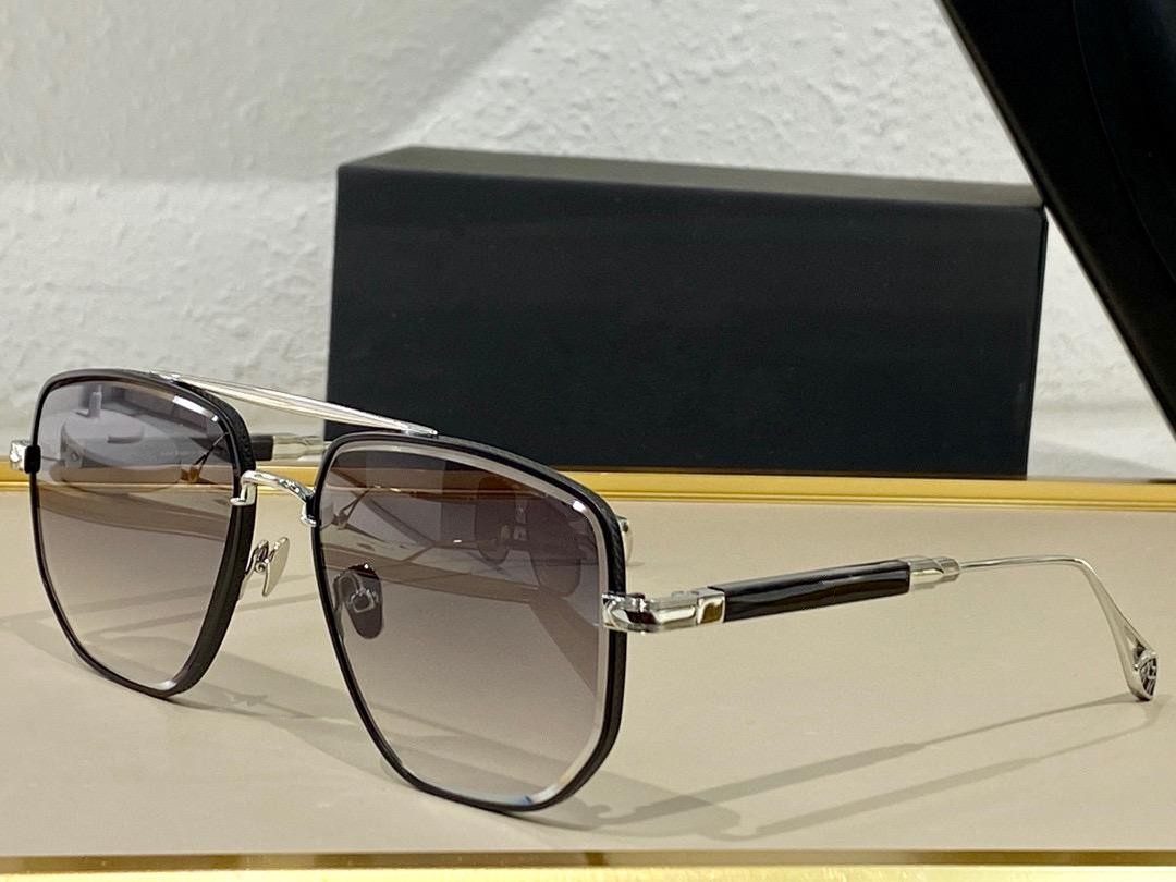 

top quality WEAR mens sunglasses for women men sun glasses fashion style protects eyes UV400 lens with case, White;black