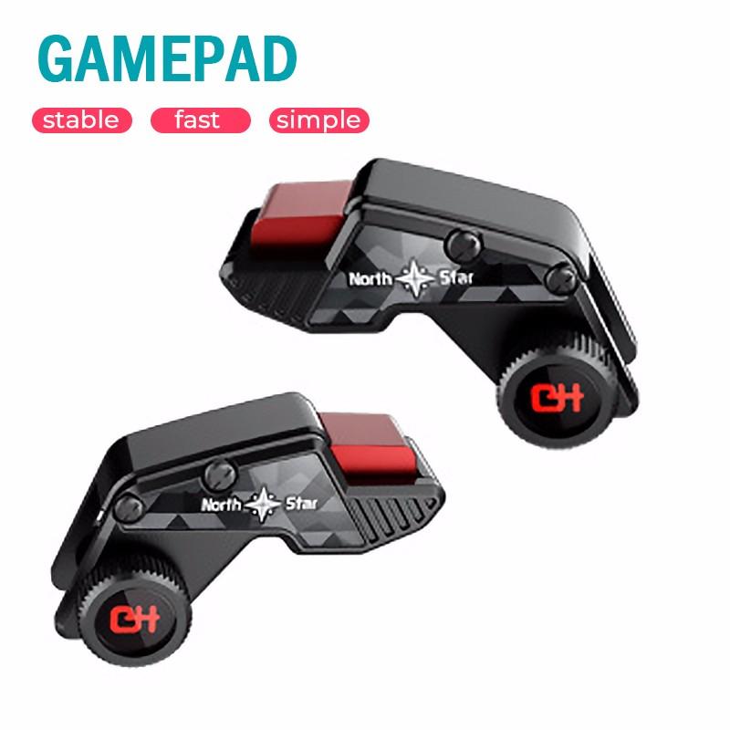 

Game Controllers & Joysticks S8 PUBG Controller Gamepad Joystick L1 R1 Trigger Fast Shooting Free Fire For Android Mobile Phone