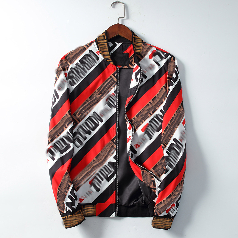 

FG Men's Jackets Mens Casual Coats Men's Autumn Fashion Zipper Patchwork Thin Imitation Leather Jacket Coat Jaqueta1