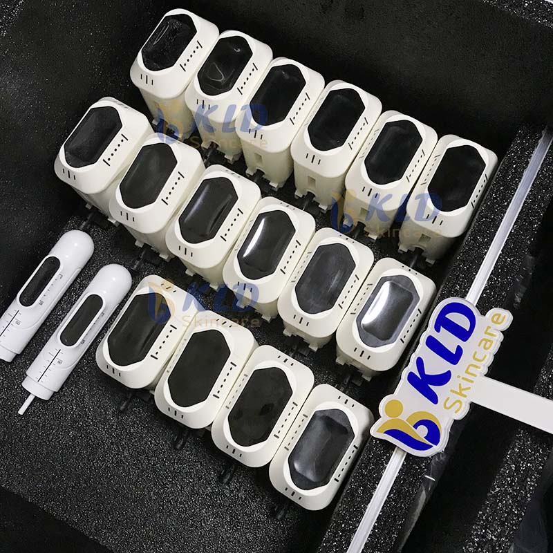 

HIFU face cartridge 20000/10000 sheets 3D 4D high-intensity focused ultrasonic slimming beauty instrument