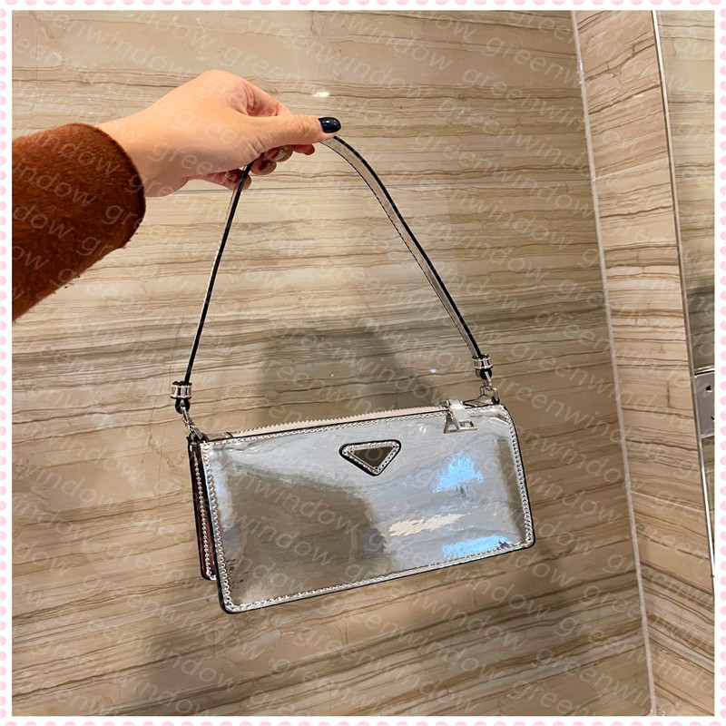 

Women Luxurys Designers Bags 2021 Handbags Purses Crossbody Pochette Fashion Shoulder Bags Casual Underarm 21033109DQ