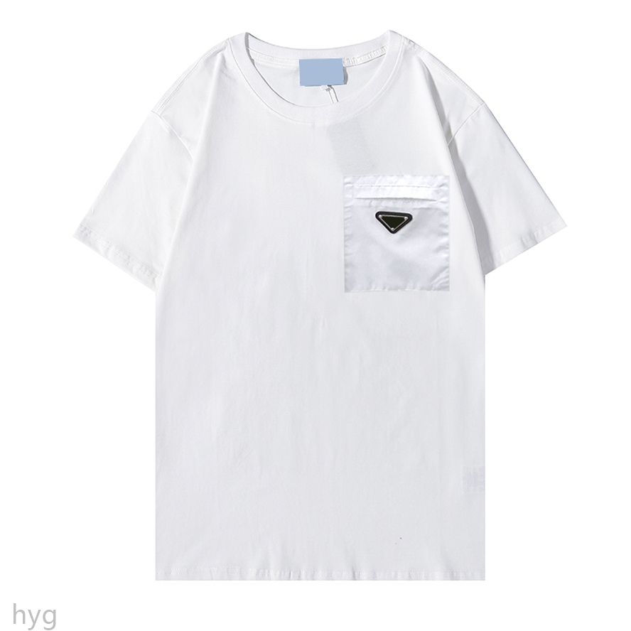 

2022ss Mens Luxury Designer T Shirts Summer Tops Printing cotton Tees Hip Hop Fashion Men Women Short Sleeve TShirts Size S-2XL