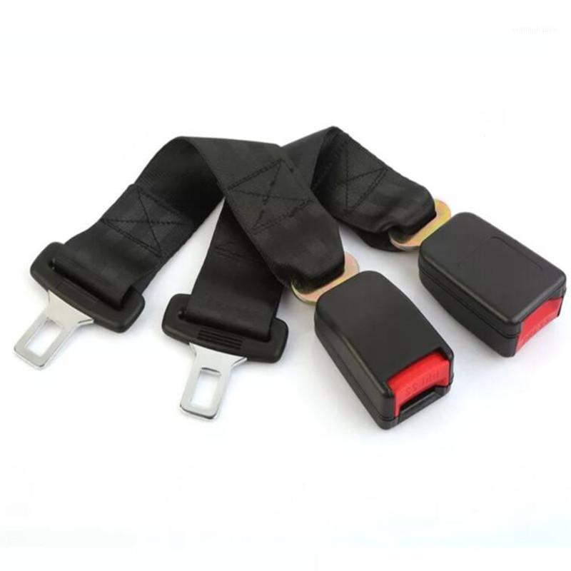 

Safety Belts & Accessories 14" 36cm Automotive Vehicle Seat Belt Extending Padding Adjustable Extender Child Universal Lengthening