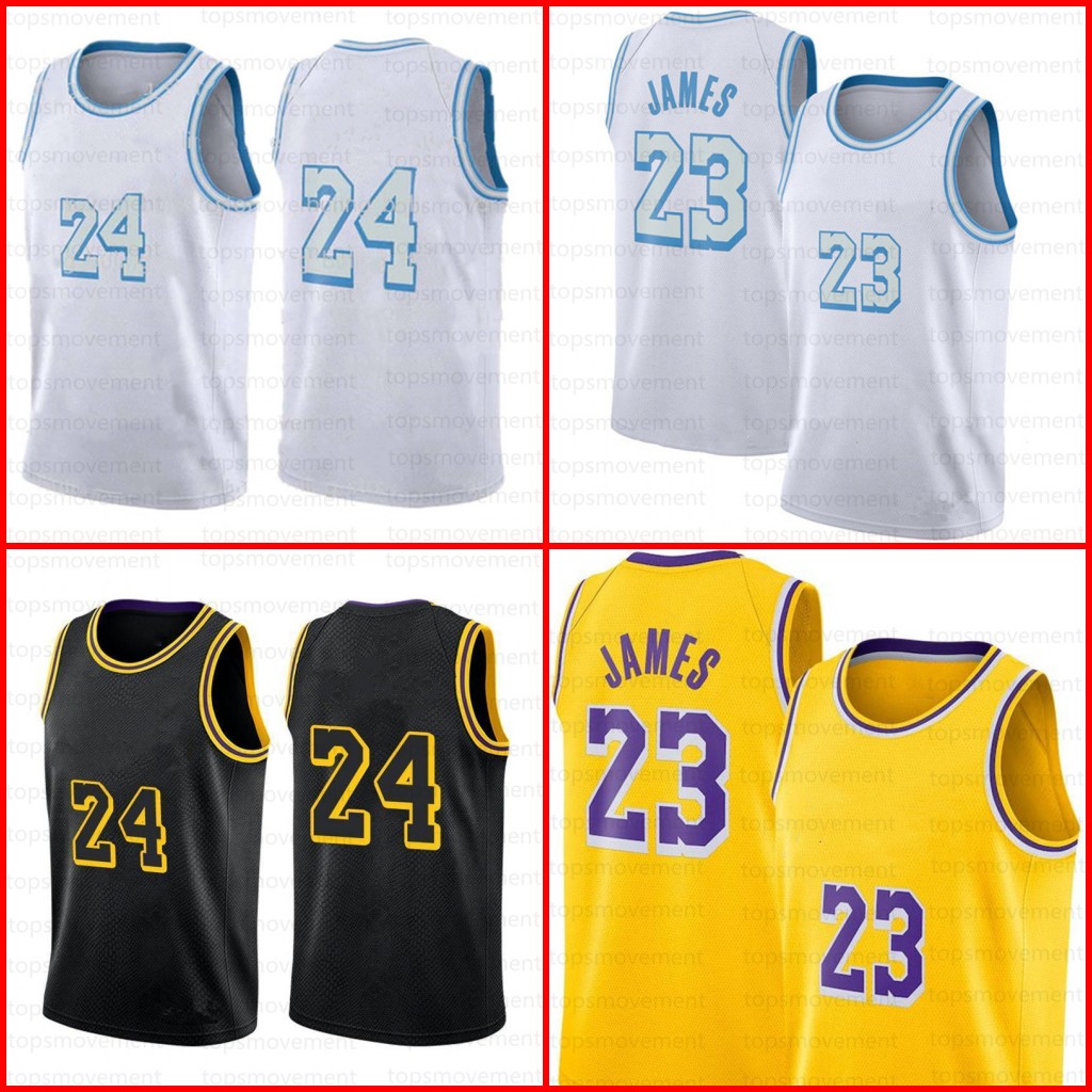 

LeBron 23 6 James Basketball Jerseys Alex 4 Caruso Green Los Mens Angeles BRYANT Men Kids BLACK MAMBA Anthony 3 Davis Kyle 0 Kuzma 34 8 32 Stock -XXL Jersey Yellow, Men huren(qian8hou24)