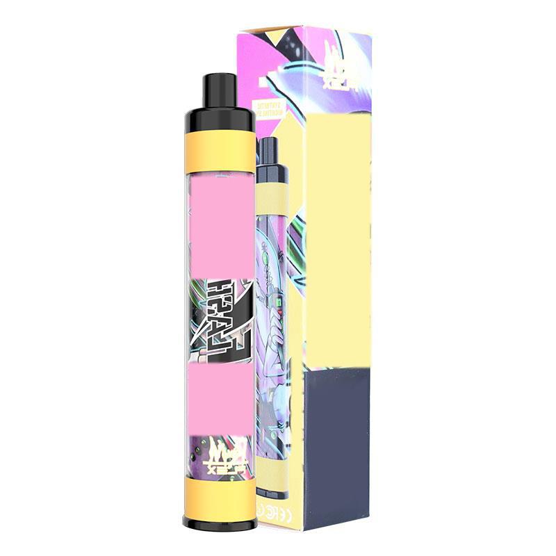 

Disposable Vape Flash 650mah Capacity RandM Cigarettes KING Puffs FLEX Battery 1000 4ml Device E DAZZLE VS Hmuxr