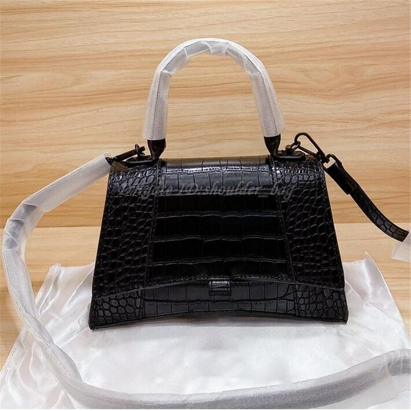 

2022 Shoulder bag Cross body Fashion ladies Purse Crocodile Wallets Lady Alligator Backpack Handbags Tote Purses Totes Women wallet Designers Bags SS handbag top, Green