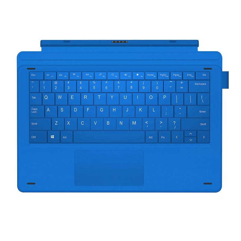 

Docking Keyboard / Magnetic For CHUWI Ubook Pro 12.3 Inch Tablet PC Keyboards