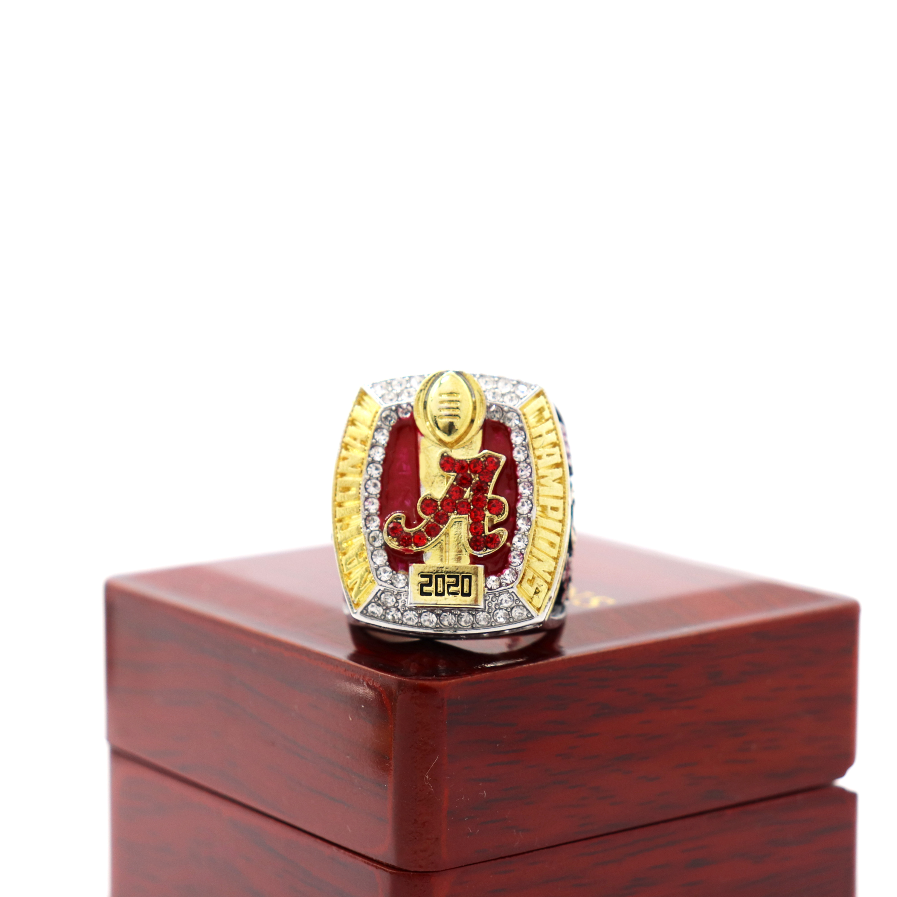 

wholesale alabama colleage football championship rings