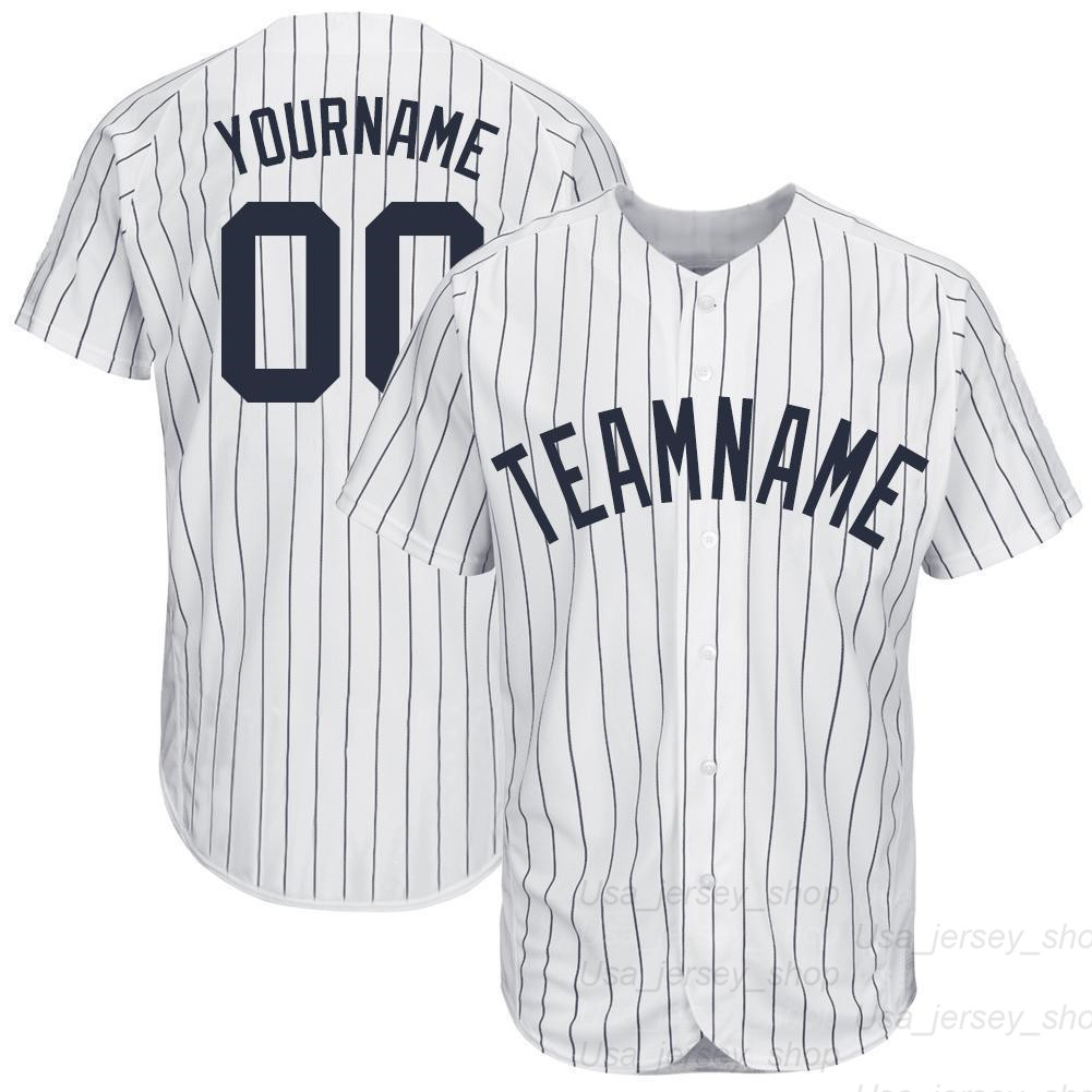 

Custom Baseball Jersey b31 city Seattle Texas Men Women Youth size S- Print Jerseys