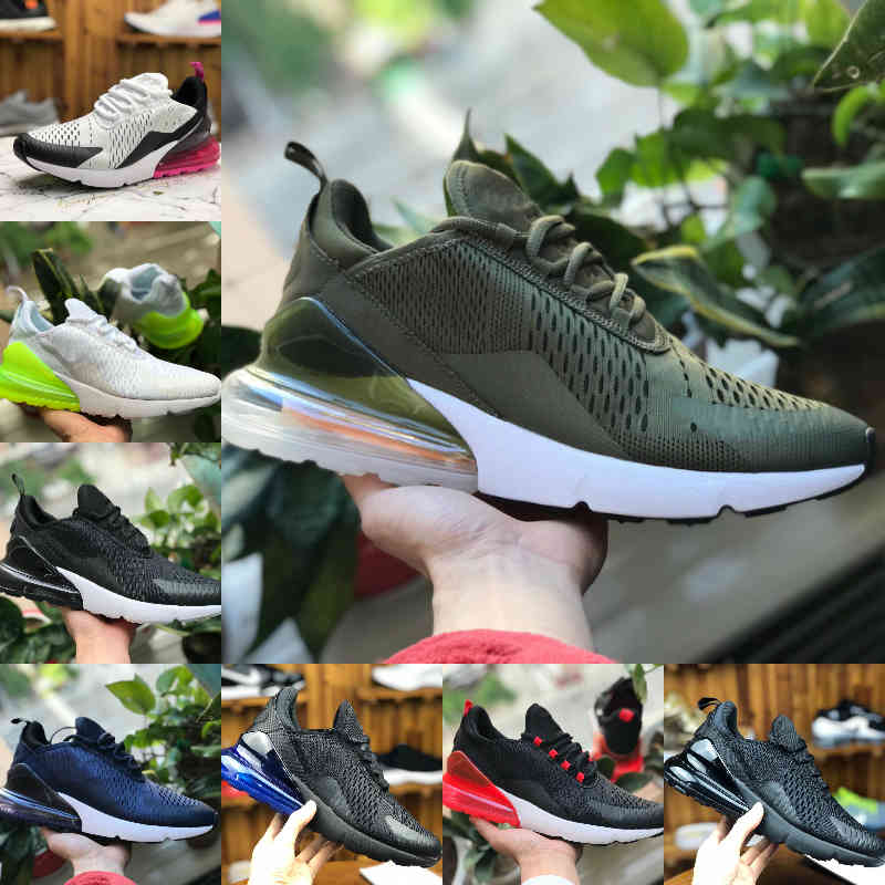 

Sale New 27C Bred Platinum Tint Men Women Running Shoes Tea Berry Triple Black White University 27S Tiger Olive Blue Void Sports Men Trainers Zapatos Sneakers G97, C0022