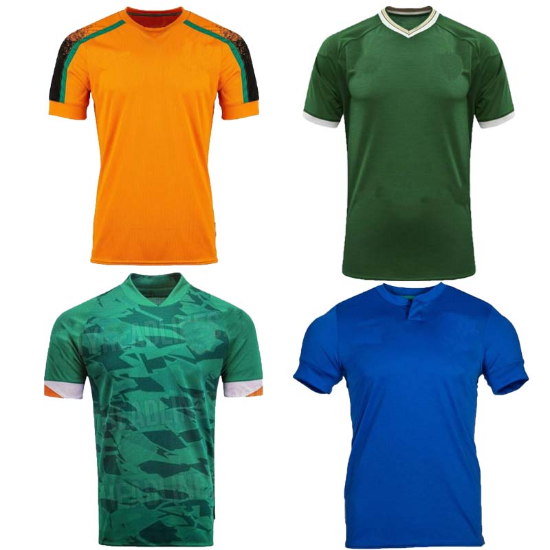 

home Soccer JerseyS SPCIAL 100TH centenary 22 23national team Doherty Egan DUFFY Hendrick McClean idan Football shirt Hendrick uniforms top fal, 2020 away