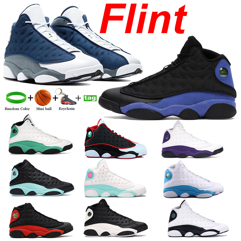 

With Keychain 13s 13 black hyper royal shoes lucky green flint alternate barons hologram trainers CP3 Home defining moments men basketball sneakers, Pink