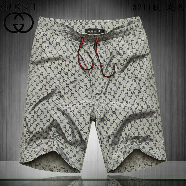 

2021 Casual Shorts Men Short Pants Letter Print Fashion Trendy Summer Cool Trousers Relaxed Street Ins Style M-3XL AP48, White;black