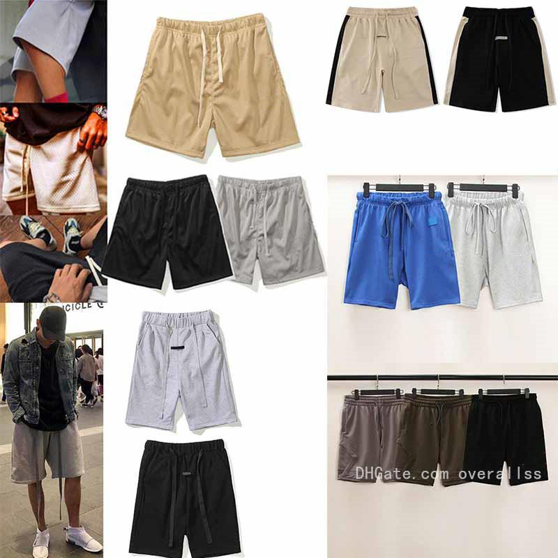 

fog Shorts Summer Short Pant fg women Men 2021 Casual Letter-printed with loose loops hip-hop, I need see other product