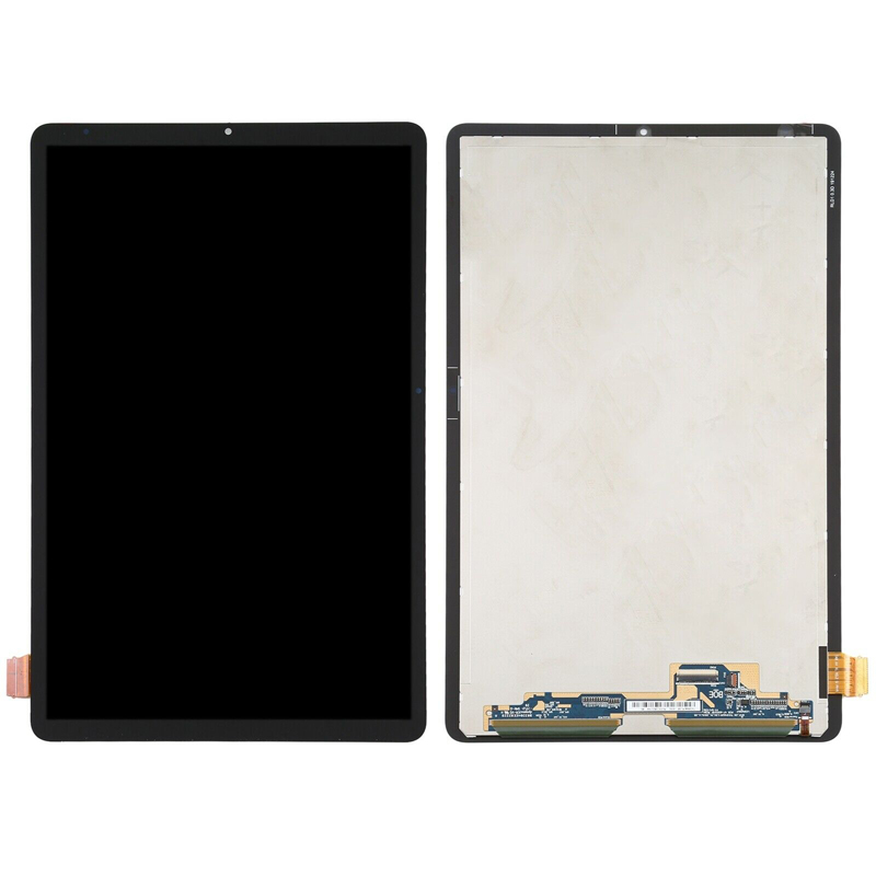 for Samsung Galaxy Tab S6 lite Lcd Display Screens Panels P610 P615 10.4 Inch Tablet PC Replacement Screen Parts Black-image-753592479