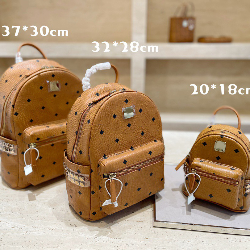 

Backpack Shoulder Bags 2021 Luxury Designer Fashion woman Letter Lady Composite Bag Printed Genuine Leather Tote Style Unisex mini Satchels bags, Top quality