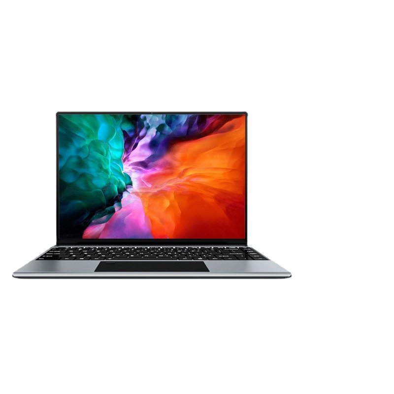 

Notebook Metal 13.5 inch 3K IPS Intel Celeron N4120 8GB RAM 256GB SSD Windows 10 WiFi Type-C PC School Laptop Camera PC Computer