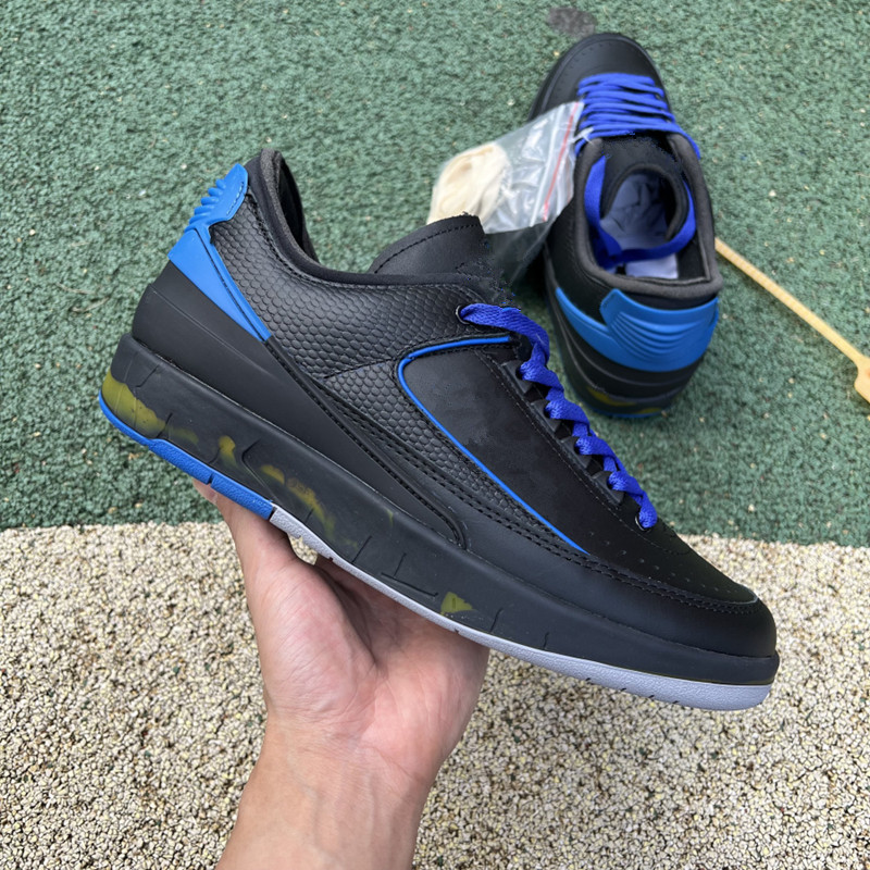

Jumpman 2 Low White Red mens Basketball Shoes Black Royal 2s Varsity womens Sports Outdoor Skateboard Blue Sneakers With Box DJ4375-004