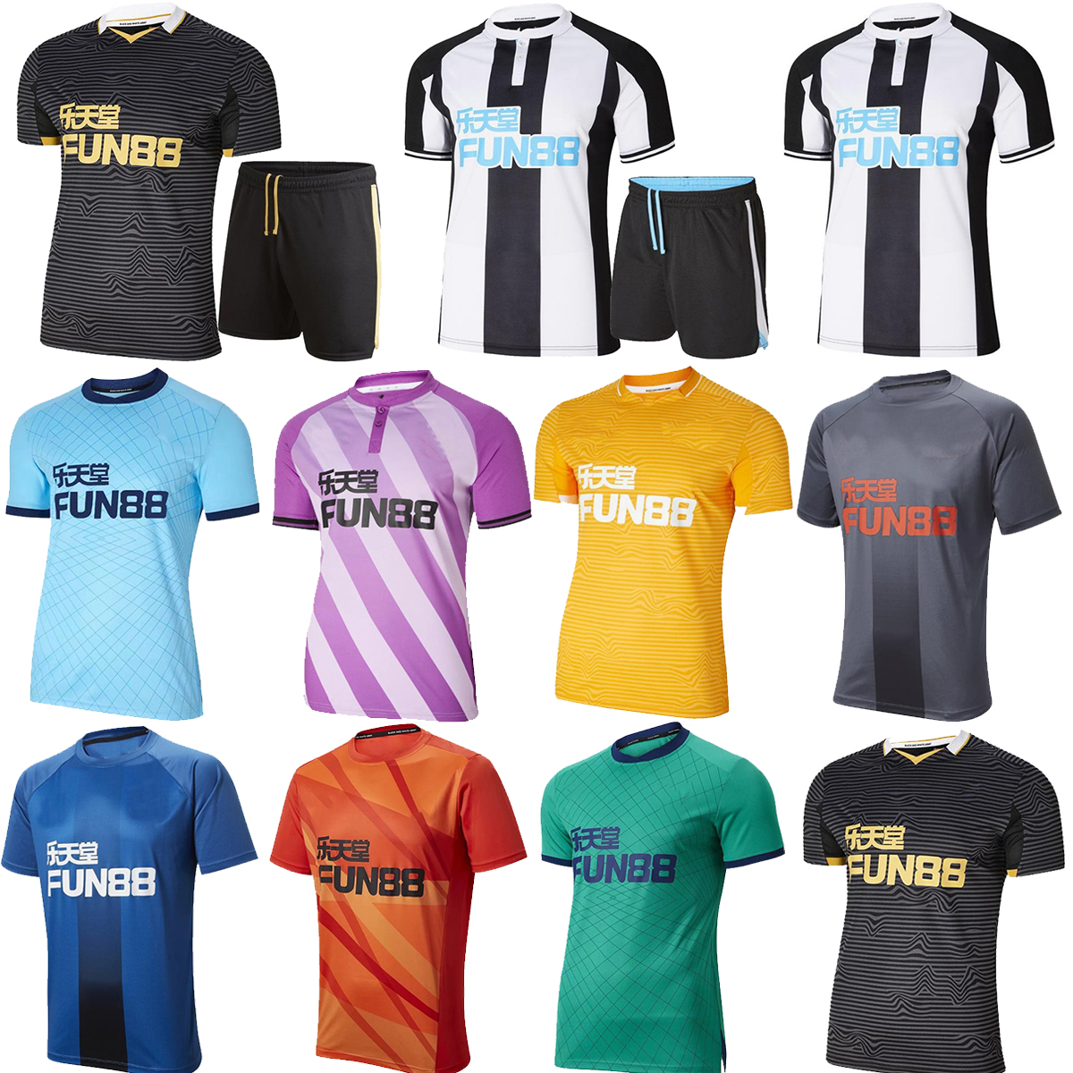 

Newcastle Soccer Jerseys United 21 22 new castle SHELVEY WILSON 2021 away camisetas JOELINTON FRASER jersey Football Shirt third ALMIRON RITCHIE kids LASCELLES, 208