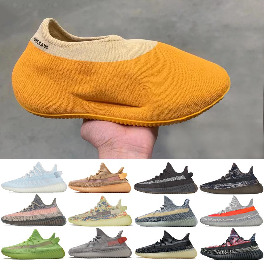 

Knit RNR Runner Sulfur Shoes MX Oat Rock Designer Sneakers Ash Blue Stone Bred Zebra Static Desert Sage Tail Light UV Sneaker Mono Ice Mi rP