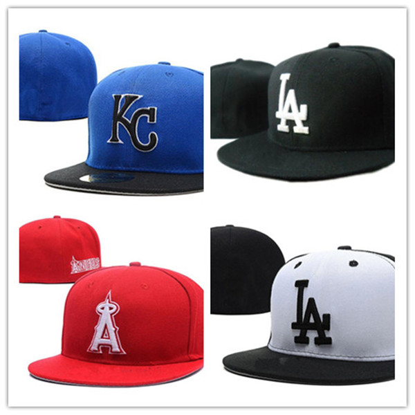 

Brand Ball Team Snapback Hat Basketball Baseball Caps Adjustable Hats Sports-Caps Men Women Unisex, Blue;gray