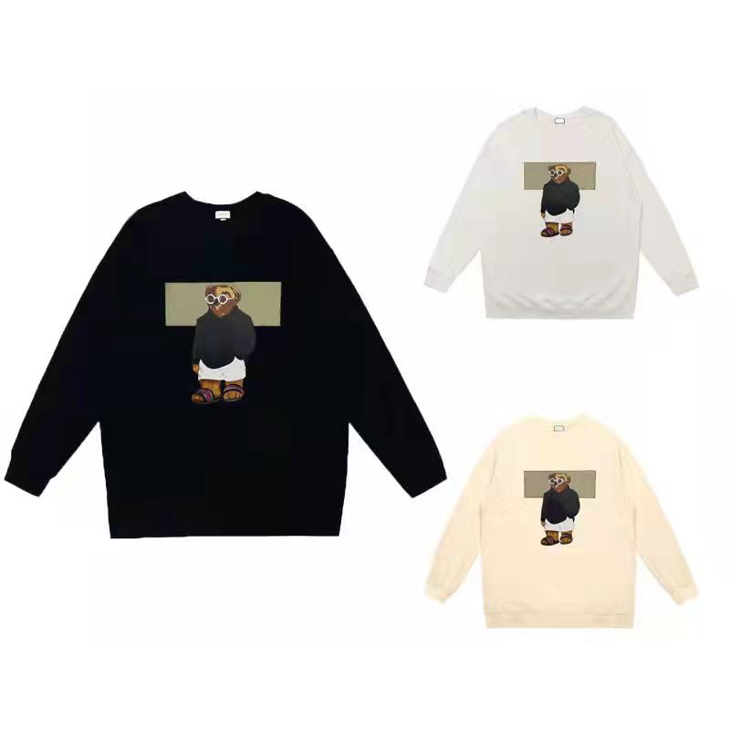 

Mens and Women Hoodies Fashion Letter Printing Pullover Long sleeve cotton Sweatshirts Good Quality Hip-Hop Style Youth Clothing Mens Winter Sweatshirt, Customize