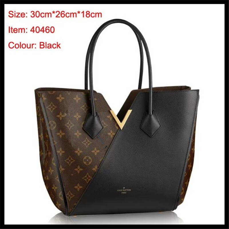 

LVLOUIS Handbags VITTON ONTHEGO luxury designer brand purses shoulder bag geometry Ling grid laser package cross with chain Purse, Silver