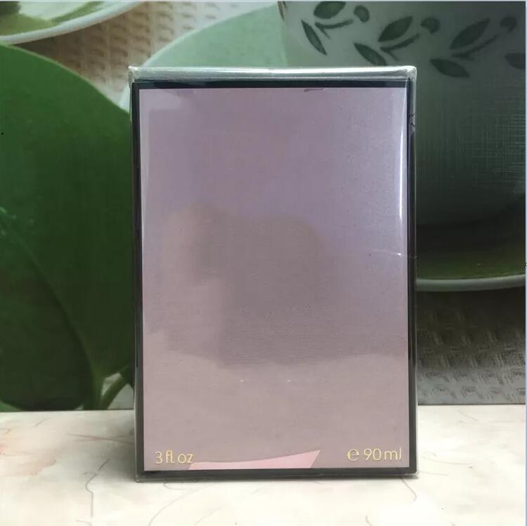 

Top Quality Brand Paris Perfume 90ml Lady Fragrance Eau De Parfum 3fl.oz Long Lasting Time Smell Good Quality Women Spray Cologne Fast Delivery