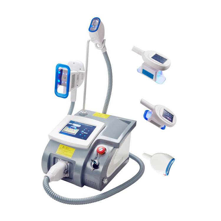 

cool sculpting fat freezing machine cryolipolysis slimming equipment