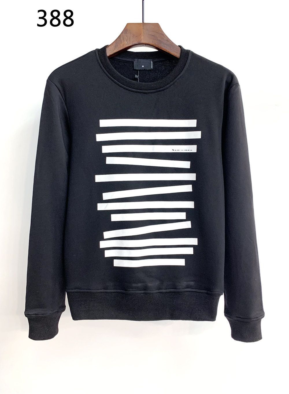 

The new Sweatshirts shirt European fashion trend autumn and winter round neck long-sleeved sweater simple casual sports style M-3XL size, 427