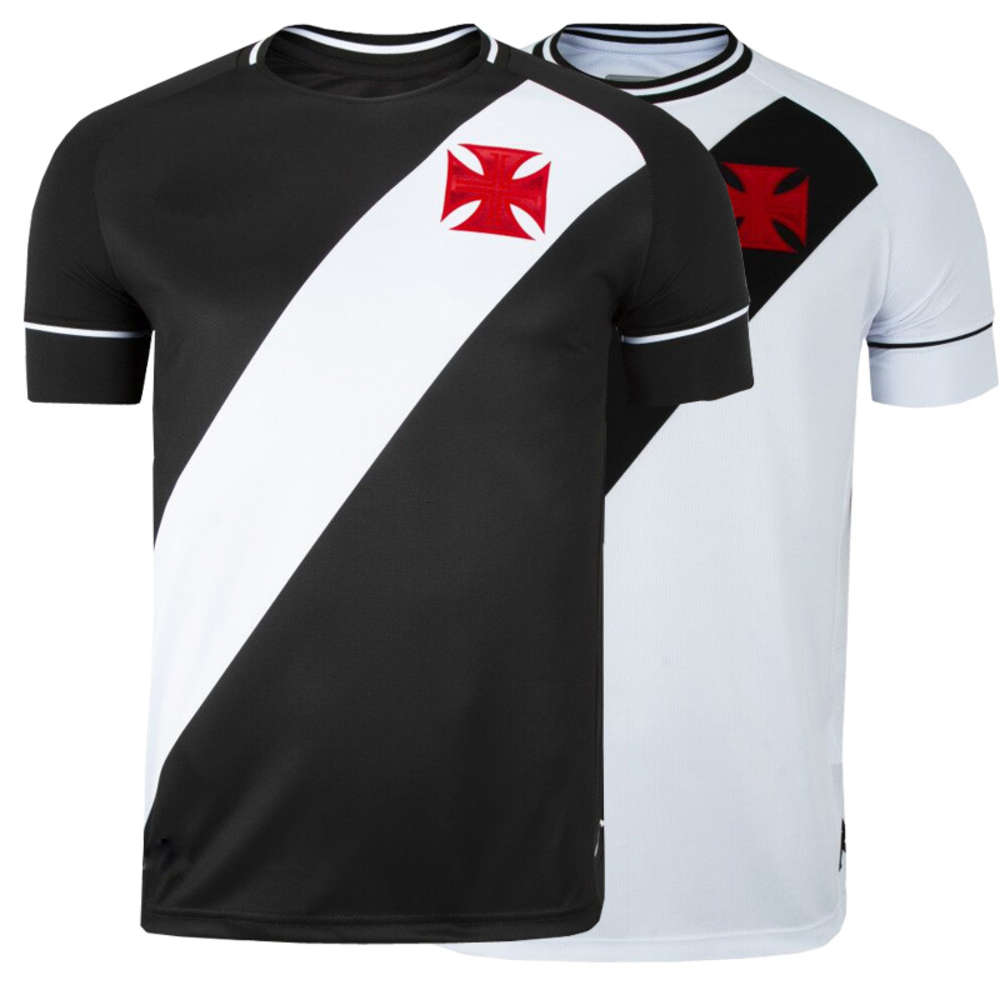 

t shirt -21 Camisas 3 Home Weg Portero Club De Regatas Vasco Da Gama Adjust your T-shirt, White;black