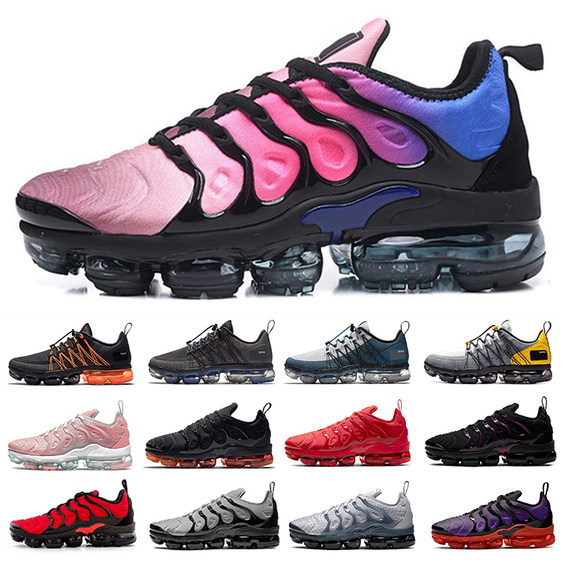 

2022 knit mesh plus mens running shoes HYPER VIOLET GRAPE Fury Zebra worldwide Work White orange University Red Triple white superman men women trainers sports shoe, Burgundy