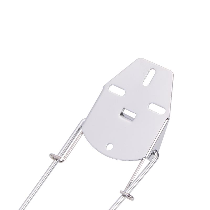 

Hook Hanger TiOODRE Car Hat Holder Spring Saver Equestrian Riding Helmet Akubra Hard Load Cover Steel Cowboy