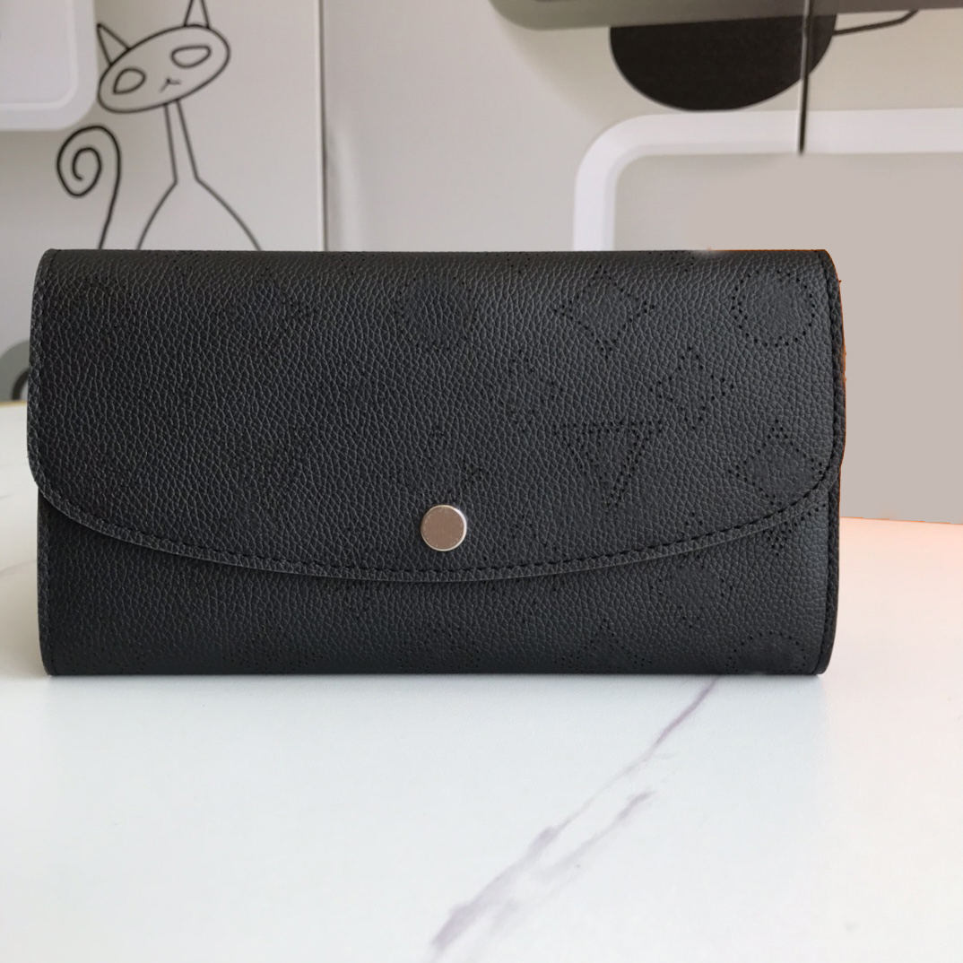 

2023 Fashion designer Wallets luxury Mens Womens leather bags Highs Quality Classic flower Letter zipper coin Purse Checked card holders With Original Box 60V145, Monogrames