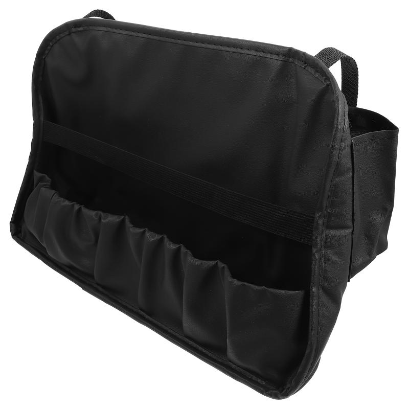 

Car Organizer 1pc Multi-Functional Seat Hanging Pouch Auto Vehicle Gadget