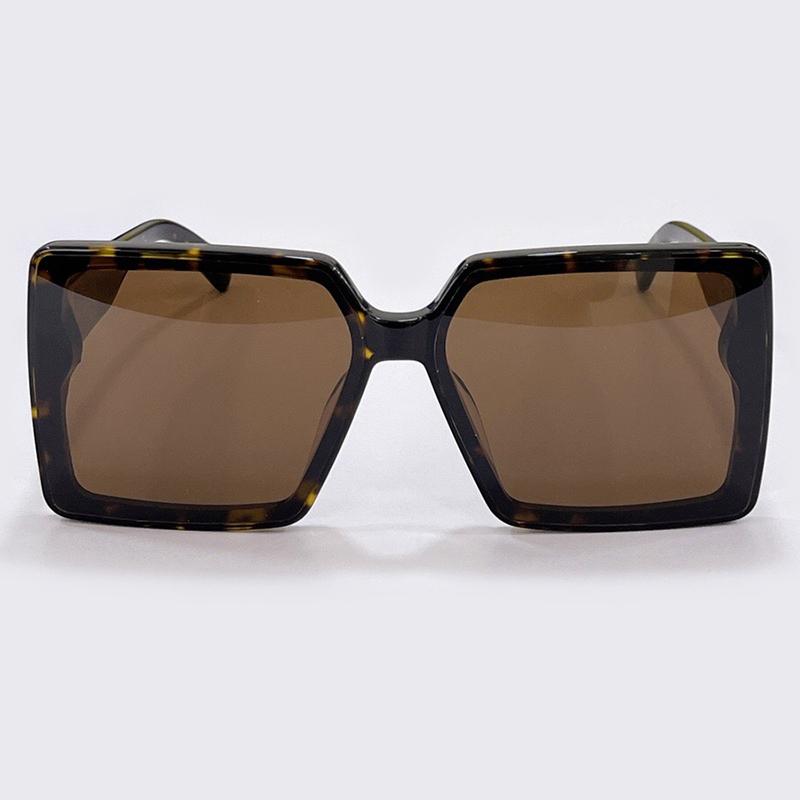 

Sunglasses 2021 Oversized Square Women Men Retro Gradient Driving Sun Glasses For Female Male Lentes De Sol Mujer UV400