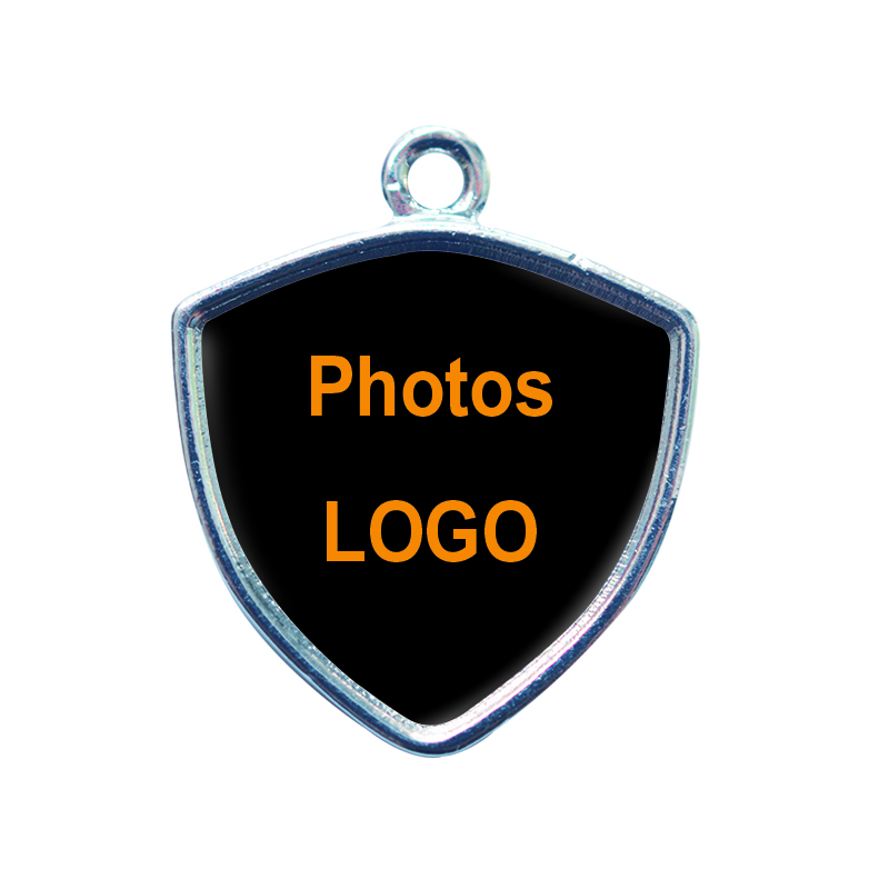 

custom pendants for necklaces, bracelets Charm Pendant For Necklace&Bracelet