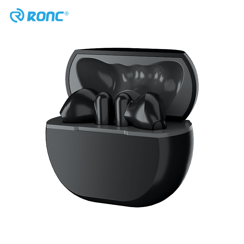 P93 Pro TWS Bluetooth Headphones 5.0 True Wireless Earphones In Ear Stereo Sports Waterproof Earbuds Headsets with Microphone-image-738104059